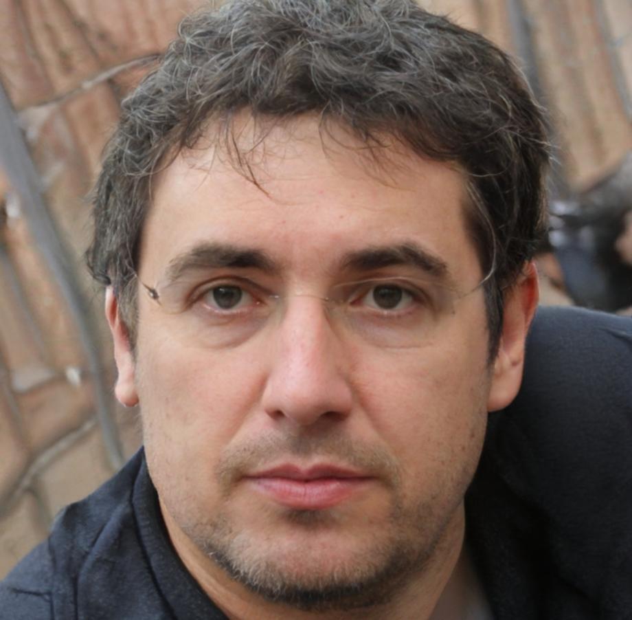 Thomas Moreau, spécialiste en investissement
